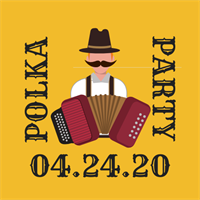 Polka Dinner/Dance Party Fundraiser
