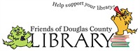 Friends of the Douglas County Library Summer Book Sale