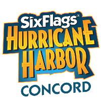 Six Flags Hurricane Harbor Concord