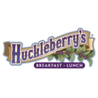 Huckleberry's Breakfast and Lunch