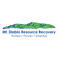 Mt. Diablo Resource Recovery