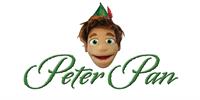 DLUX Puppets' Peter Pan