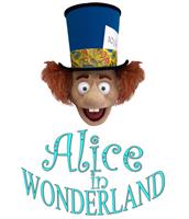 Alice in Wonderland Presented by DLUX Puppets