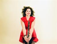 Jazz at the Lesher Center Series: Anat Cohen Tentet with Oded Lev-Ari