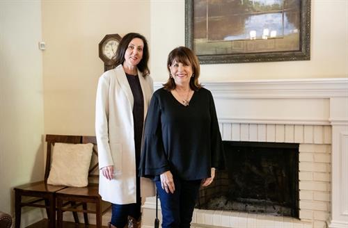 Professional Design & Staging Services 