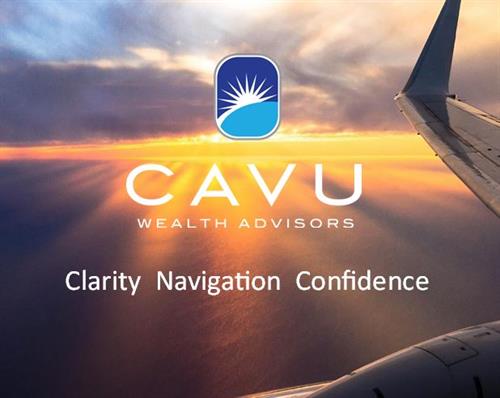 CAVU Wealth Advisors
