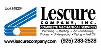 Lescure Company, Inc.