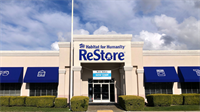 Habitat for Humanity ReStore Concord Grand Opening