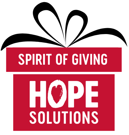 Spirit of Giving Program