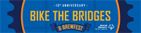 Bike the Bridges & BrewFest