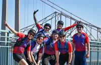 Bike the Bridges | Bands & Brews Benefiting Special Olympics