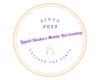 Liquid Shakers Mobile Bartending