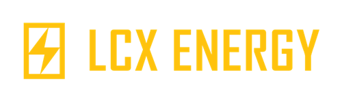 LCX Energy Logo