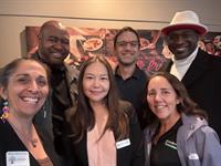 East Bay Area Monthly MORNING Mastermind Networking in Martinez