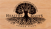 Healthy Roots Arbor Care