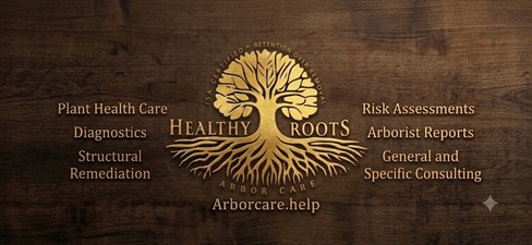 Healthy Roots Arbor Care