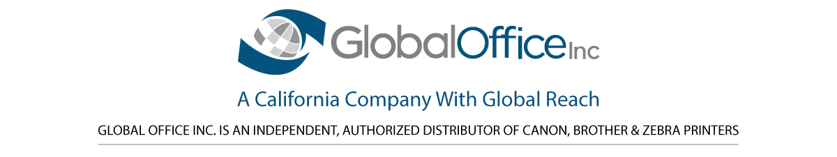 Global Office Inc