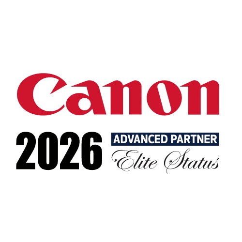 Global Office is a Canon Advanced Partner