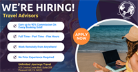 Unlimited Journeys Travel