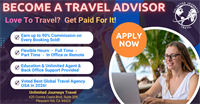 Unlimited Journeys Travel