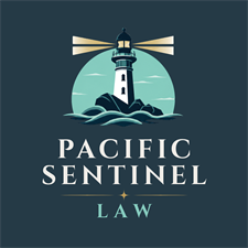 Pacific Sentinel Law