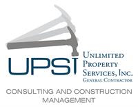 Unlimited Property Services Inc.
