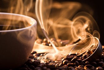 Berk's Beans Coffee