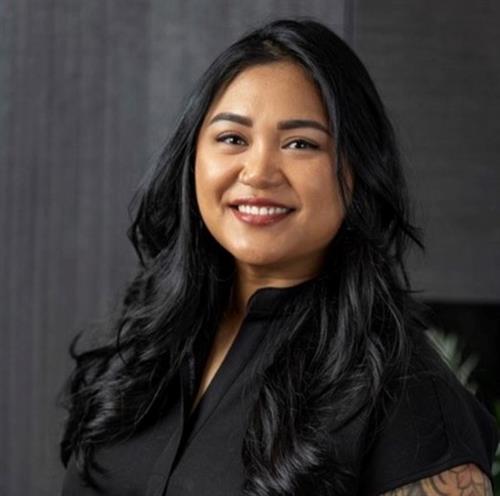 Meet Rachelle Neitte