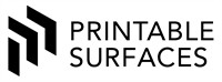 Printable Surfaces