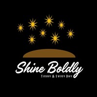 Shine Boldly