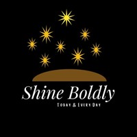 Shine Boldly