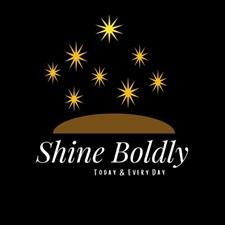 Shine Boldly