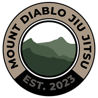 Mount Diablo Jiu Jitsu