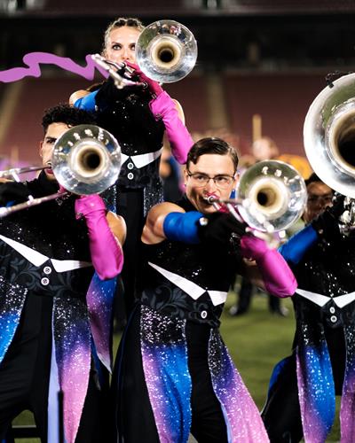 The Blue Devils