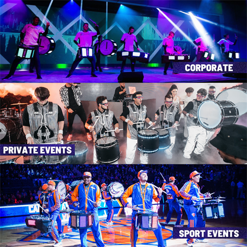 BDEntertainment - Available for Corporate Parties, Private Events, Sporting Events and much more!