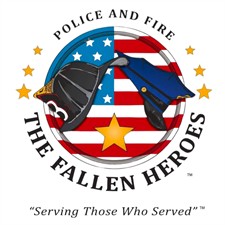 Police and Fire: The Fallen Heroes