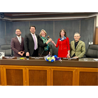 News Release: 12/22/2025