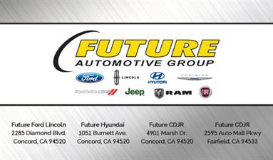 Future Automotive Group