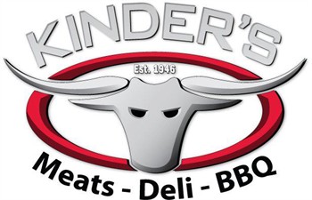 Kinder's Meats, Deli & BBQ
