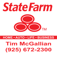 State Farm Insurance - Tim McGallian