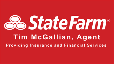 State Farm Insurance - Tim McGallian