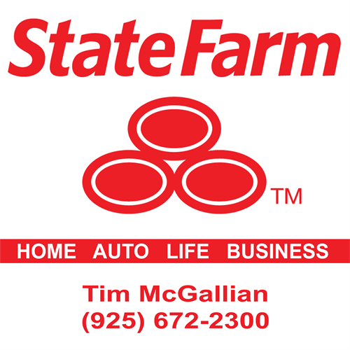 Tim McGallian - State Farm Insurance 