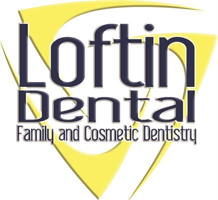 Todd A. Loftin, DDS Dental Corporation, Inc.