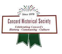 Concord Historical Society