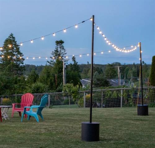 String Lights