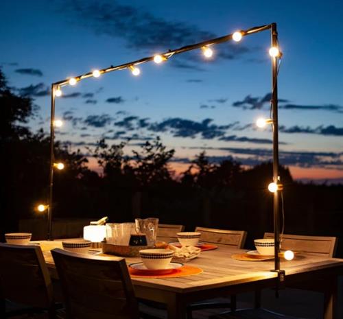 String Lights