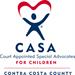 Be a Powerful Voice for a Child in Foster Care. Become a CASA Volunteer!