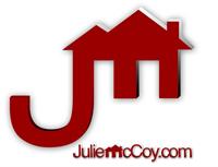 Julie McCoy -Broker Associate, LPT Realty