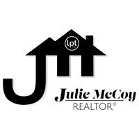Julie McCoy -Broker Associate, LPT Realty