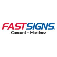 FASTSIGNS of Concord-Martinez